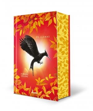 JUEGOS DEL HAMBRE 02, LOS. EN LLAMAS (EDICIÓN ESPECIAL) | 9788427248472 | COLLINS, SUZANNE