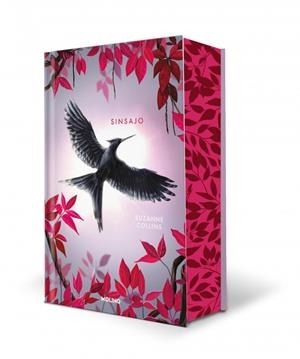 JUEGOS DEL HAMBRE 03, LOS. SINSAJO (EDICIÓN ESPECIAL) | 9788427248489 | COLLINS, SUZANNE