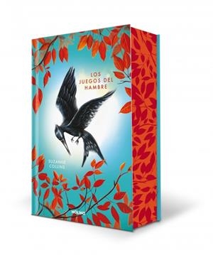 JUEGOS DEL HAMBRE, LOS (EDICIÓN ESPECIAL) | 9788427248465 | COLLINS, SUZANNE