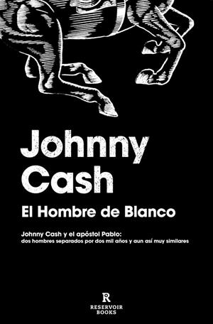 HOMBRE DE BLANCO, EL | 9788410352612 | CASH, JOHNNY