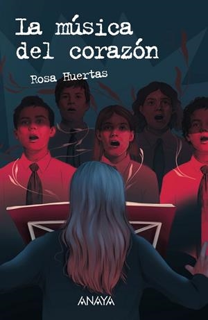 MÚSICA DEL CORAZÓN, LA | 9788414342770 | HUERTAS, ROSA