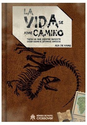 VIDA SE ABRE CAMINO, LA | 9788419084866 | DE HARO, ANA