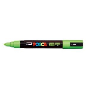 RETOLADOR UNI POSCA VERD POMA | 4902778036853