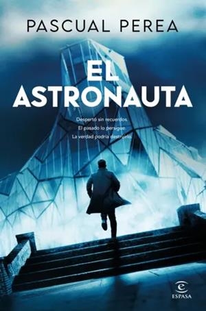 ASTRONAUTA, EL | 9788467075632 | PEREA, PASCUAL
