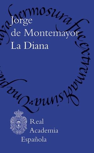 DIANA, LA | 9788467075922 | MONTEMAYOR, JORGE DE