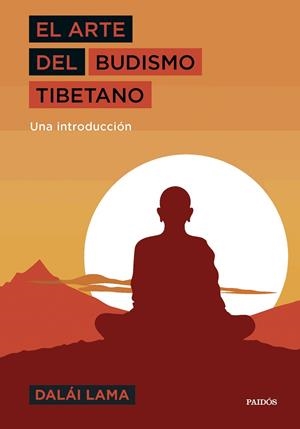 ARTE DEL BUDISMO TIBETANO, EL | 9788449343353 | DALAI LAMA