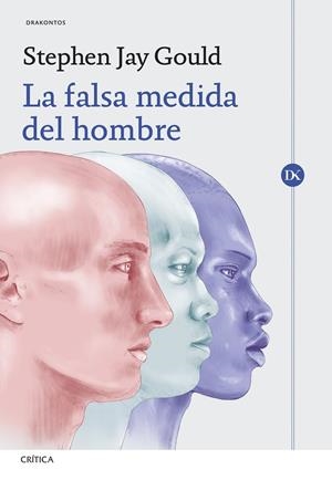 FALSA MEDIDA DEL HOMBRE, LA | 9788491997207 | GOULD, STEPHEN JAY