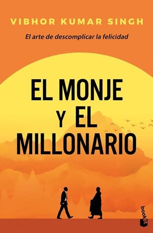 MONJE Y EL MILLONARIO, EL | 9788411192149 | KUMAR SINGH, VIBHOR