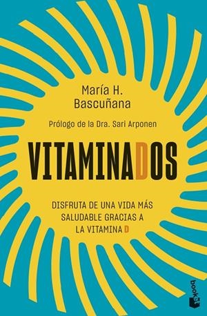 VITAMINADOS | 9788413443881 | HERNÁNDEZ BASCUÑANA, MARÍA