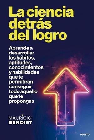 CIENCIA DETRÁS DEL LOGRO, LA | 9788423438389 | BENOIST, MAURICIO