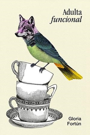 ADULTA FUNCIONAL | 9788412862287 | FORTUN, GLORIA