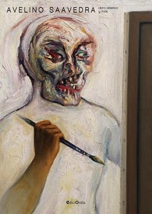 AVELINO SAAVEDRA | 9788412867848 | GALIANA GALLACH, JOSEP LLUIS / GOMEZ ALEMANY, JOAN