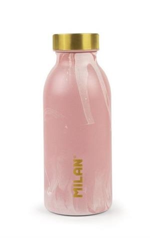 AMPOLLA ISOTERM ACER INOX 354 ML LAVA ROSA | 8411574109815