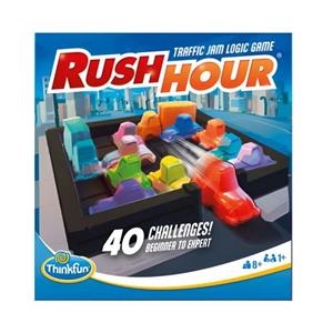 RUSH HOUR REFRESH | 4005556765980