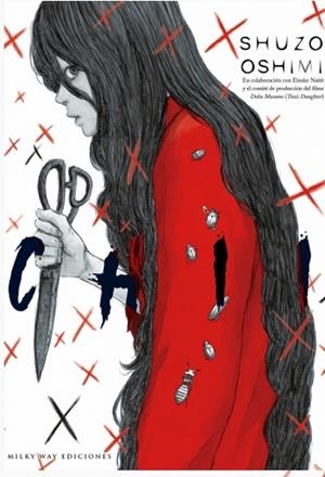 CHII | 9791387506513 | OSHIMI, SHUZO