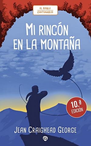 MI RINCON EN LA MONTAÑA | 9788432169588 | GEORGE, JEAN C.