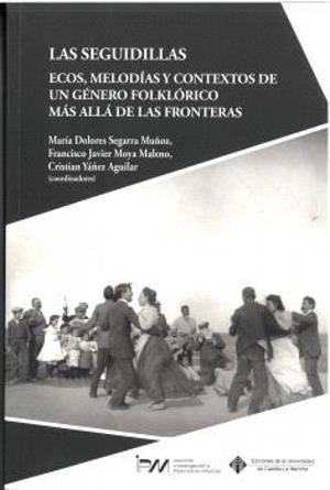 SEGUIDILLAS, LAS | 9788490446041