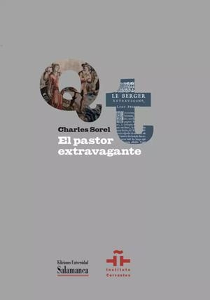 PASTOR EXTRAVAGANTE, EL | 9788413119069 | SOREL, CHARLES