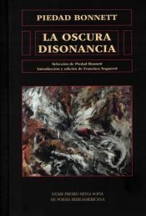 OSCURA DISONANCIA, LA | 9788413119847 | BONNETT, PIEDAD