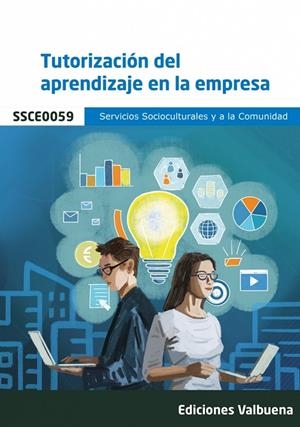 TUTORIZACIÓN DEL APRENDIZAJE EN LA EMPRESA | 9788411167956 | VARIOS AUTORES