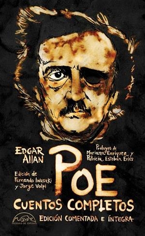 CUENTOS COMPLETOS (EDGAR ALLAN POE) | 9788483933657 | POE, EDGAR ALLAN