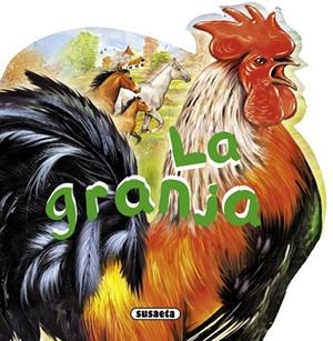 GRANJA, LA | 9788410844124 | SUSAETA EDICIONES