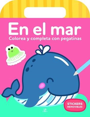 EN EL MAR | 9788466243988 | EQUIPO EDITORIAL