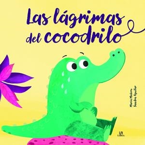 LAGRIMAS DE COCODRILO, LAS | 9788466244091 | MAÑERU CAMARA, MARIA