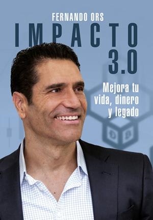 IMPACTO 3.0 | 9788468584010 | ORS, FERNANDO