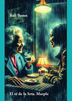 TÉ DE LA SRTA. MARPLE, EL | 9788410195394 | BONET, RAFI