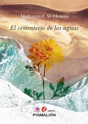 CEMENTERIO DE LAS AGUAS, EL | 9788410389502 | AL-HOUNI, MOHAMED