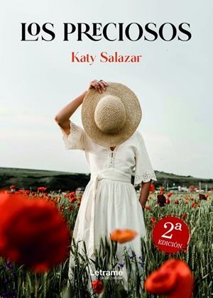 PRECIOSOS, LOS (2ª EDICIÓN) | 9788410686670 | SALAZAR, KATY