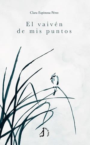 VAIVÉN DE MIS PUNTOS, EL | 9791387549855 | ESPINOSA PÉREZ, CLARA