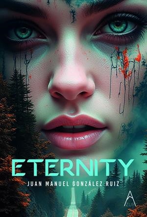 ETERNITY | 9791387657055 | GONZALEZ RUIZ, JUAN MANUEL
