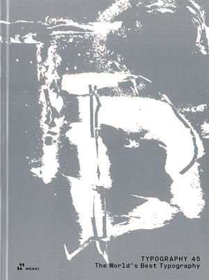 WORLD'S BEST TYPOGRAPHY, THE | 9788410650268 | THE TYPE DIRECTORS CLUB