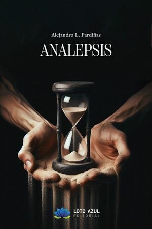 ANALEPSIS | 9788410366268 | PARDIÑAS, ALEJANDRO L.