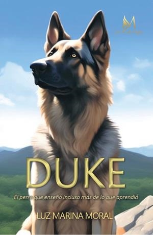 DUKE | 9791387615048 | MORAL, LUZ MARINA