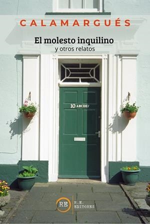 MOLESTO INQUILINO, EL | 9788410357044 | MUÑOZ, ÁNGEL