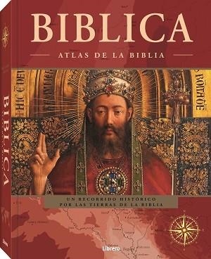 BIBLICA | 9789464990942 | J. BEITZEL, BARRY