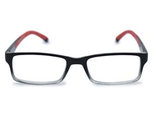 ULLERES LECTURA +3.50 NEGRA-VERMELLA | 8050847743570