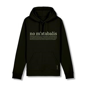 DESSUADORA ELS XIMPLETS NO M'ATABALIS S | 9999900012118