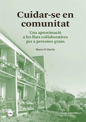 CUIDAR-SE EN COMUNITAT | 9788410500143 | PI MARTÍN, MARTA