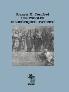 ESCOLES FILOSÒFIQUES D'ATENES, LES | 9788412912630 | CORNFORD, FRANCIS M.