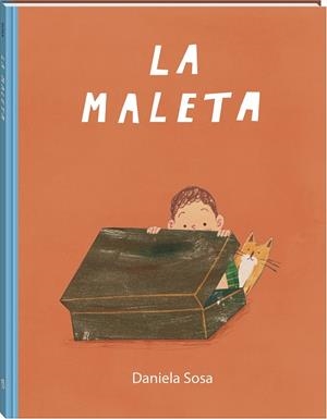 MALETA, LA (ED. EN CATALÀ) | 9788419913562 | SOSA, DANIELA