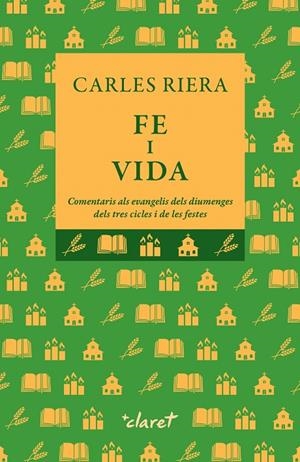 FE I VIDA | 9788491365853 | RIERA FONTS, CARLES