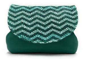 PORTAMONEDES AQUA VERD | 9999900012125