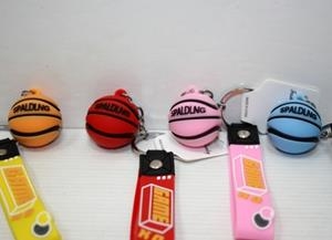 CLAUER PILOTA BASKET GOMA | 6876460100147