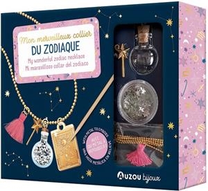 MI COLLAR DEL ZODIACO | 9791039522304 | VARIOS AUTORES