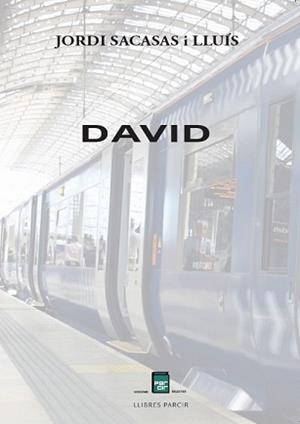 DAVID | 9788410087514 | SACASAS LLUÍS, JORDI