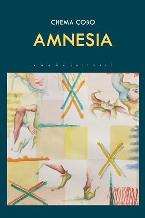 AMNESIA | 9791387521066 | COBO, CHEMA